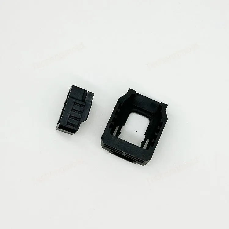 特诚科技PA66精密注塑件实拍 6